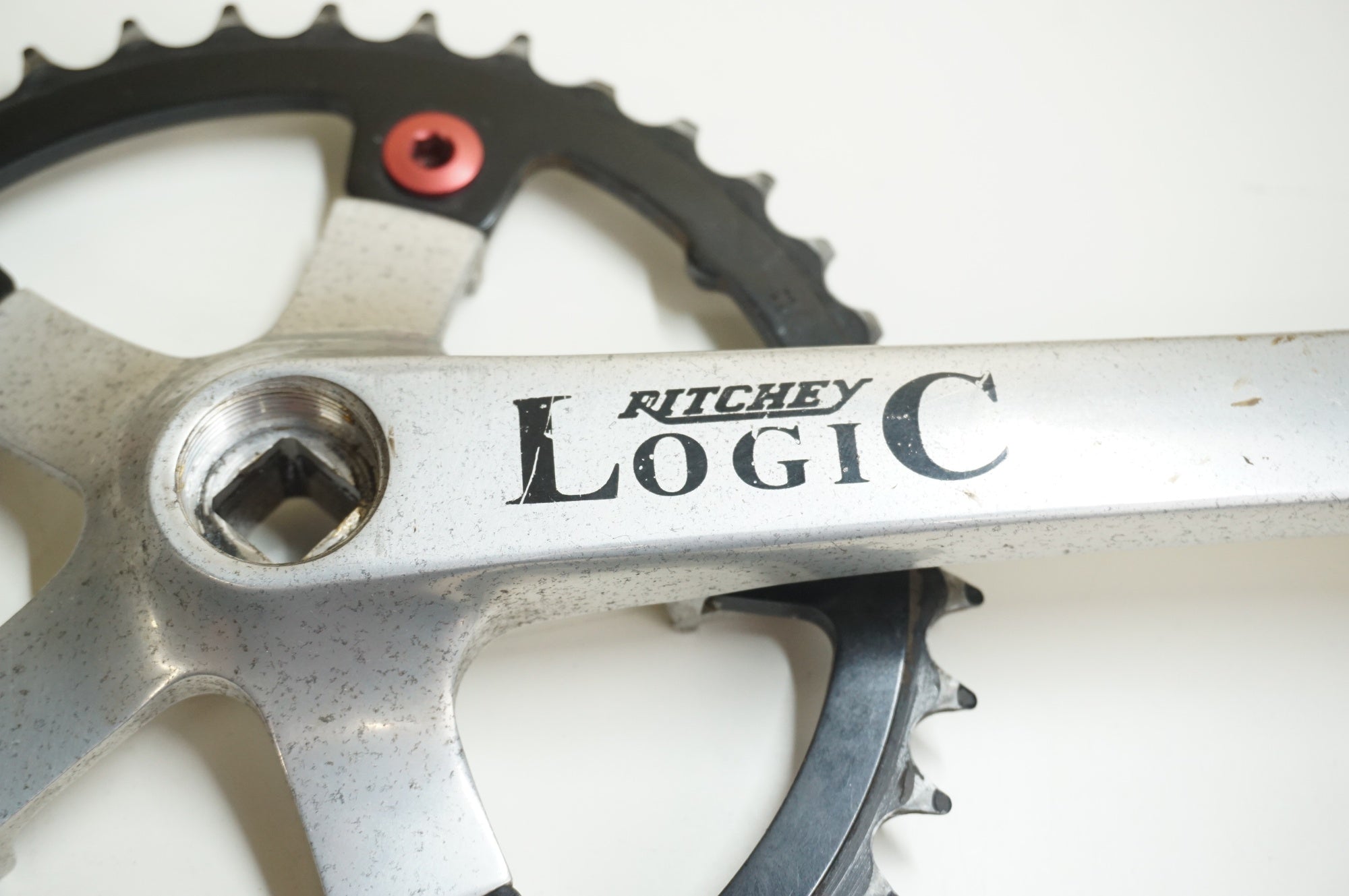 RITCHEY 「リッチー」 LOGIC 38T 170mm クランクセット / 大宮店