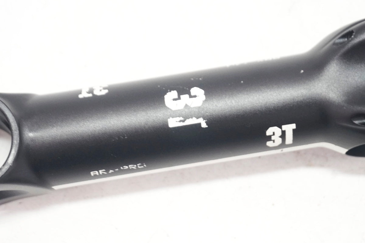 3T 「スリーティー」 ARX-PRO Φ31.8 140mm ステム / 大阪門真店