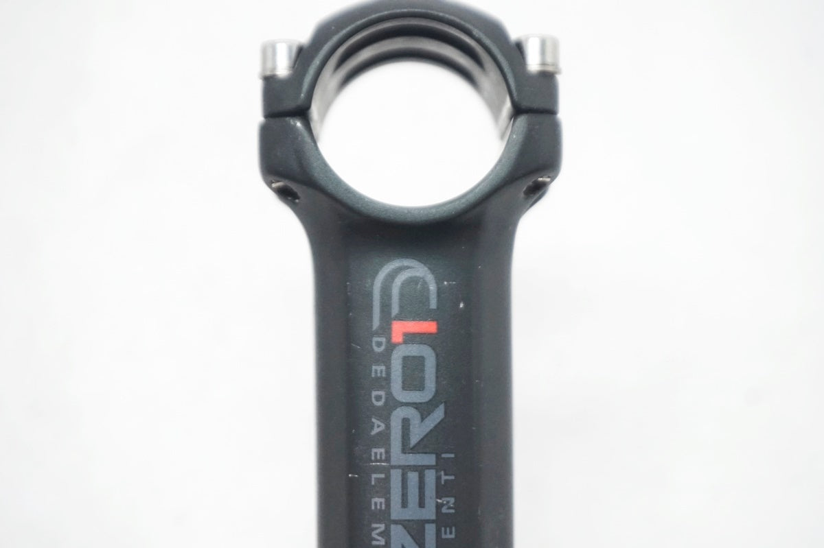DEDA 「デダ」 ELEMENTI ZERO1 Φ31.7 120mm ステム / 大阪門真店