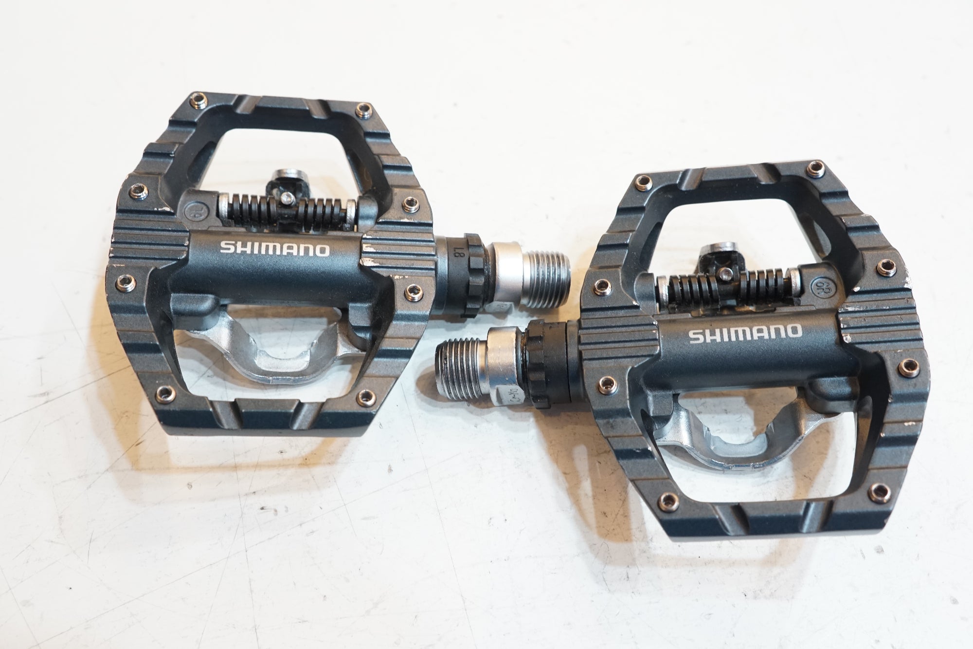 SHIMANO 「シマノ」 PD-EH500 ペダル / バイチャリ浦和ベース