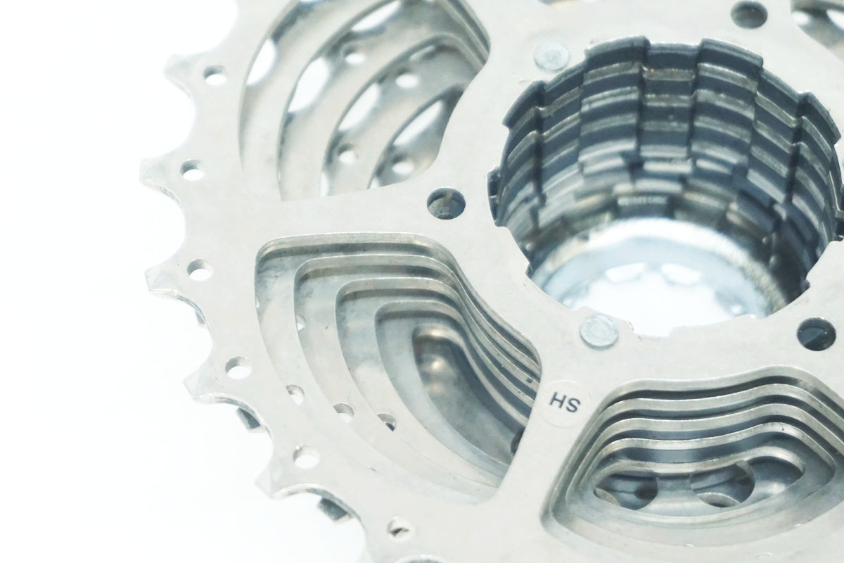 SHIMANO 「シマノ」 CS-HG400-9 11-25T スプロケット / 大阪美原北インター店