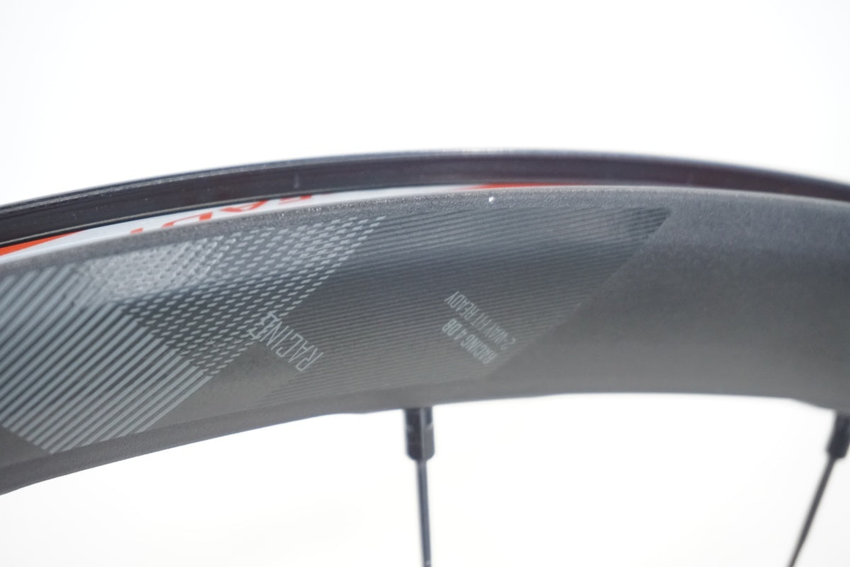 FULCRUM 「フルクラム」 RACING4 DB SHIMANO11速 ホイールセット / 滋賀大津店