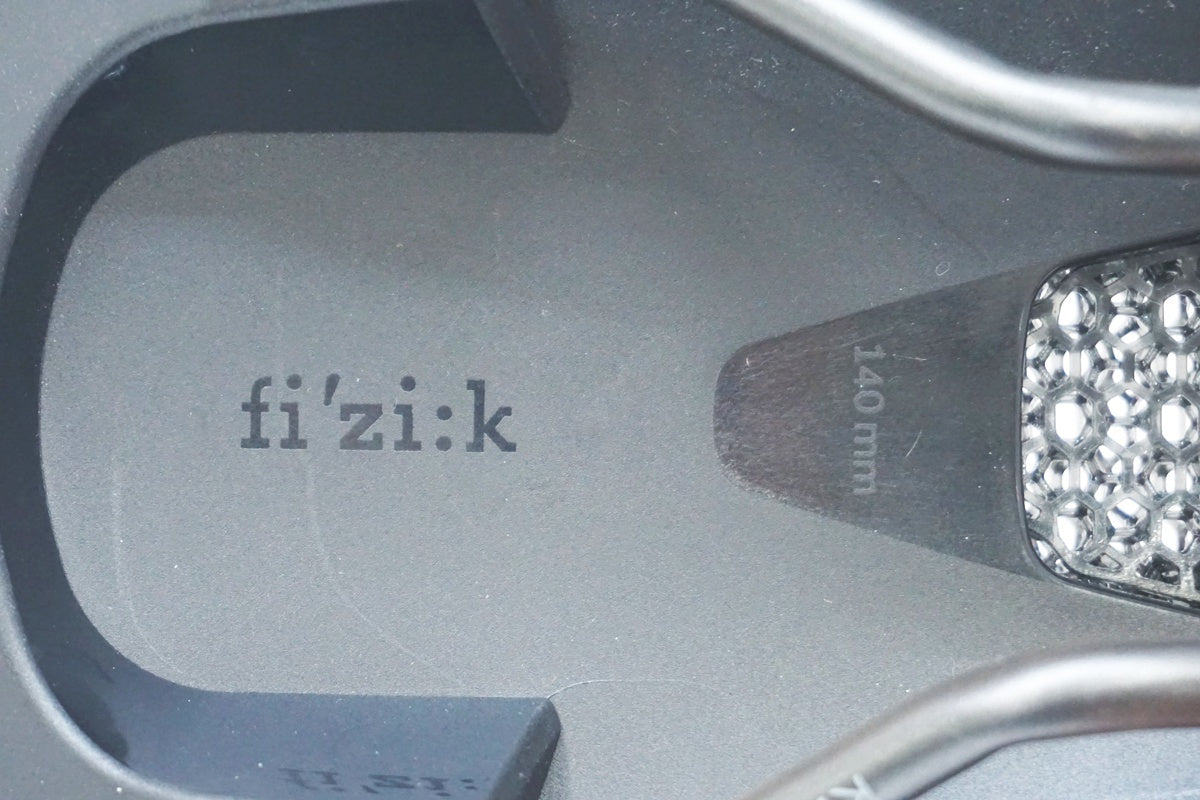 FIZIK 「フィジーク」 ARGO ADAPTIVE VENTO サドル / 大阪美原北インター店