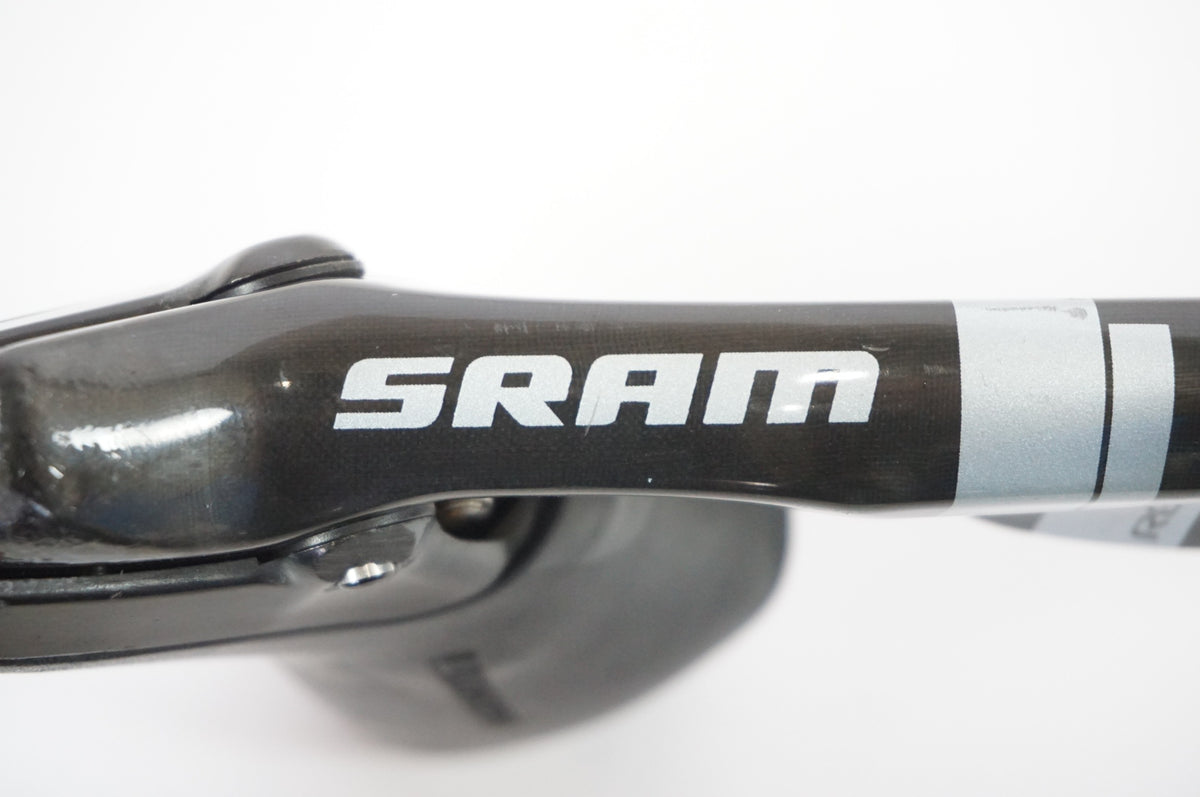 SRAM 「スラム」 RED 2x10 ダブルタップレバー / 宇都宮店