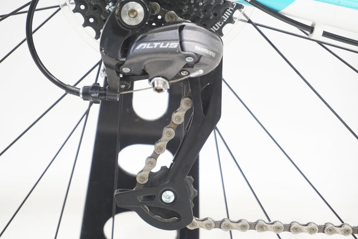 GIANT 「ジャイアント」 THRIVE2 2015年モデル クロスバイク/ 京都西院店