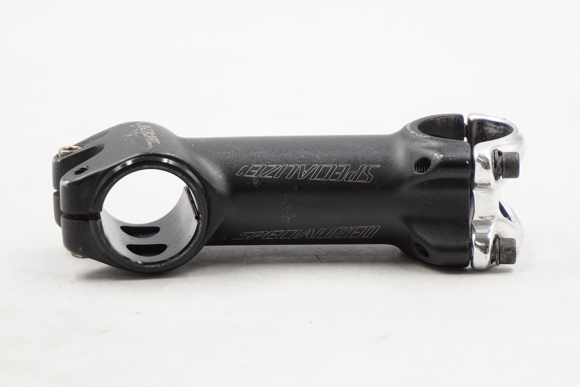 SPECIALIZED 「スペシャライズド」 ELITE SET Φ31.8 100mm ステム