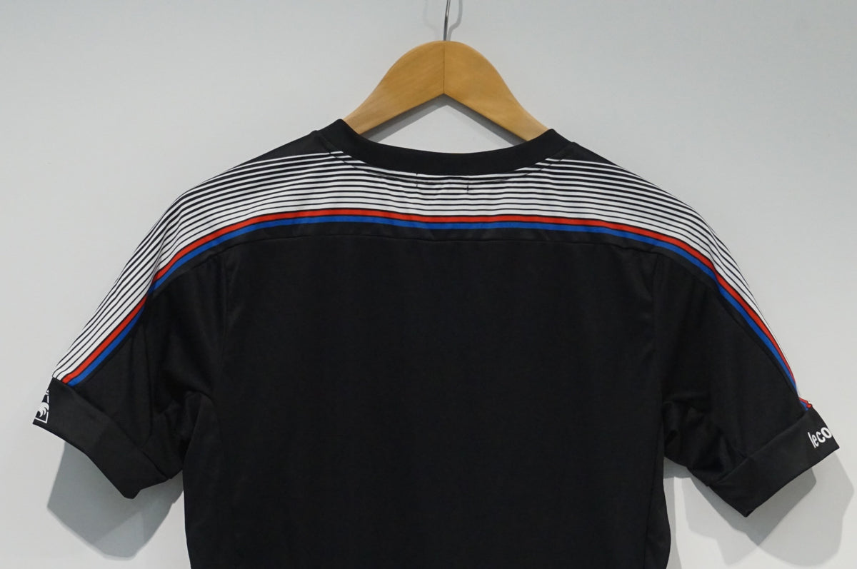 LE COQ SPORTIF 「ルコックスポルティフ」 レディース Oサイズ ジャケット / 浜松店