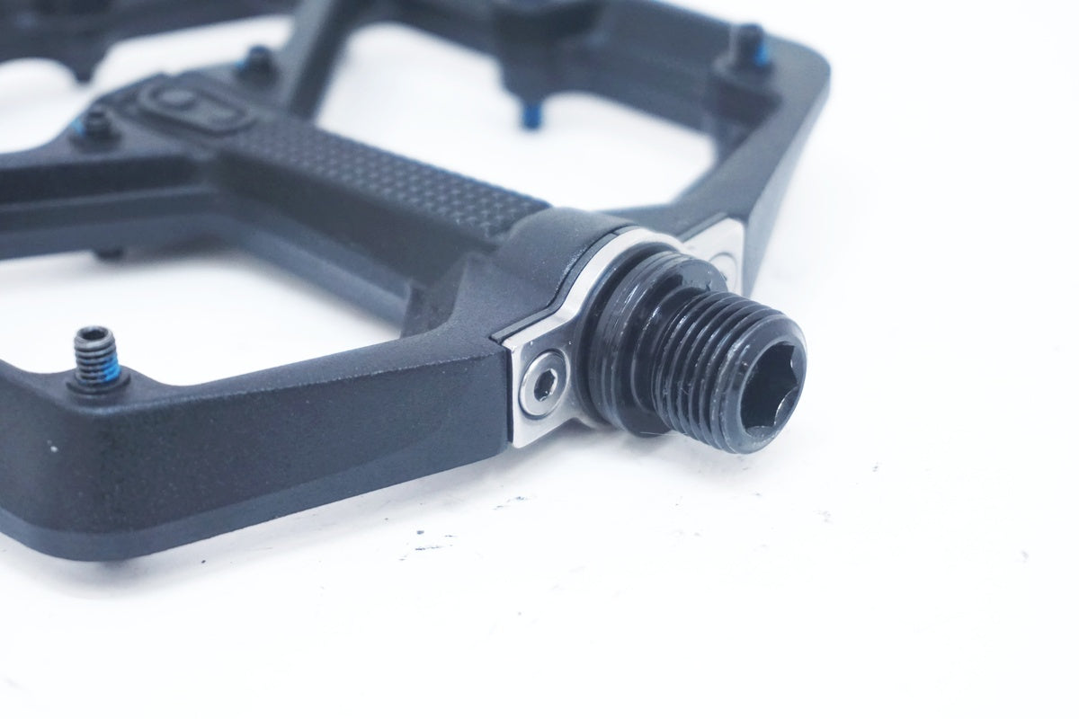 CRANKBROTHERS 「クランクブラザーズ」 STAMP7 ペダル / 大阪美原北インター店