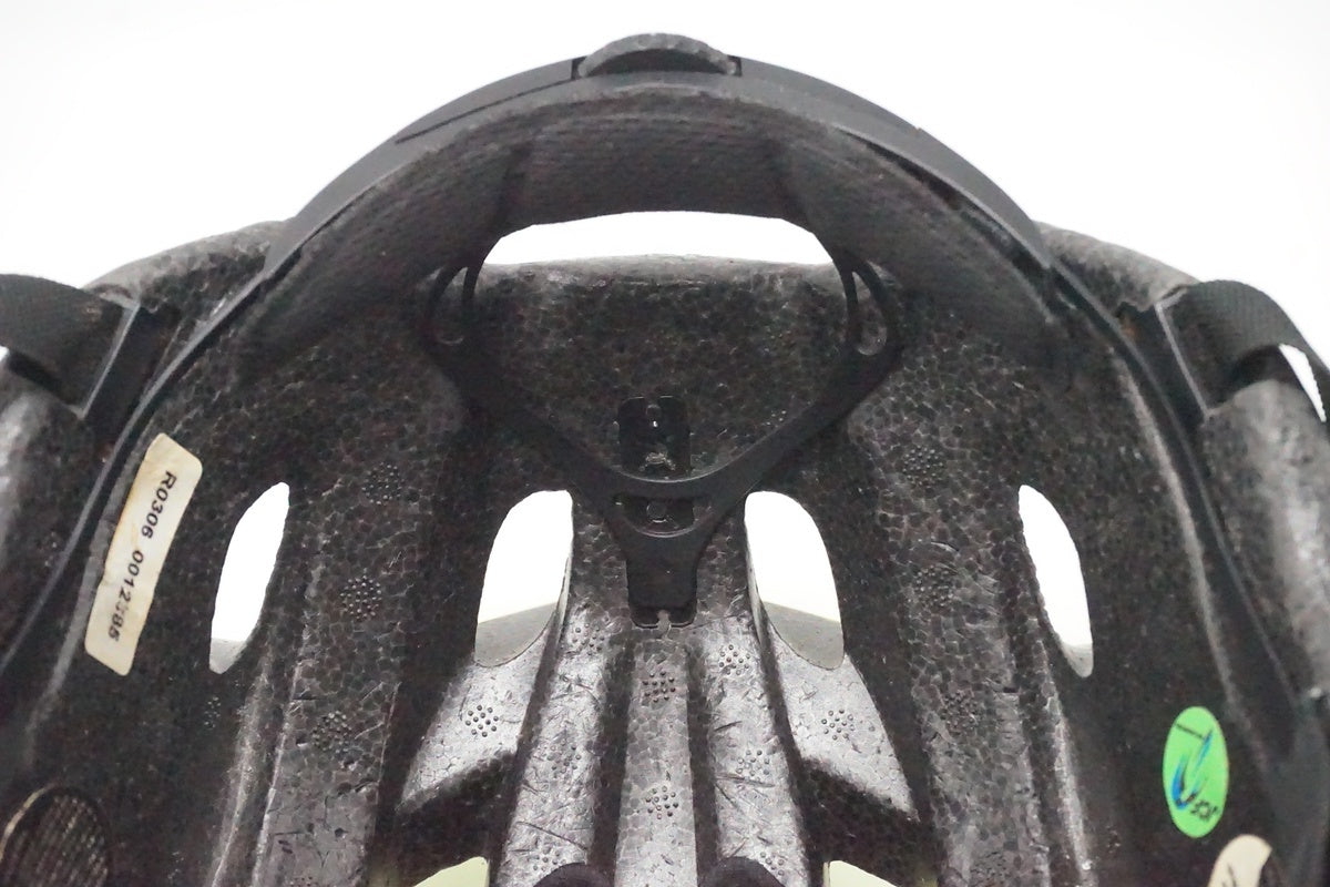 OGK KABUTO「オージーケーカブト」 CANVAS 57-59 cmサイズ ヘルメット/ 京都西院店