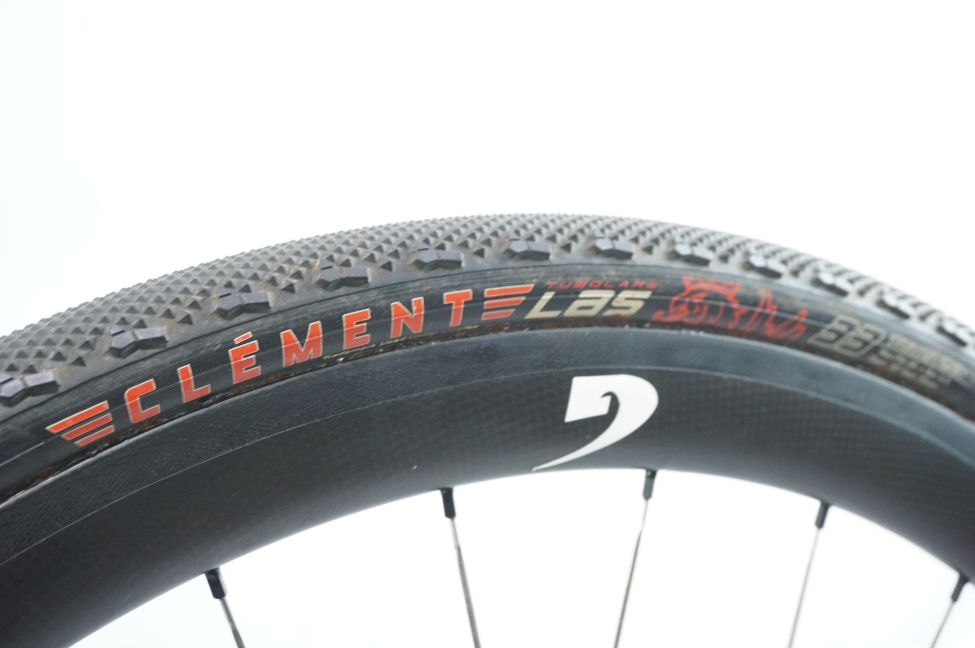 GANWELL 「ガンウェル」 カーボン リム SHIMANO HB-CX75 ハブ ホイールセット / 中目黒店