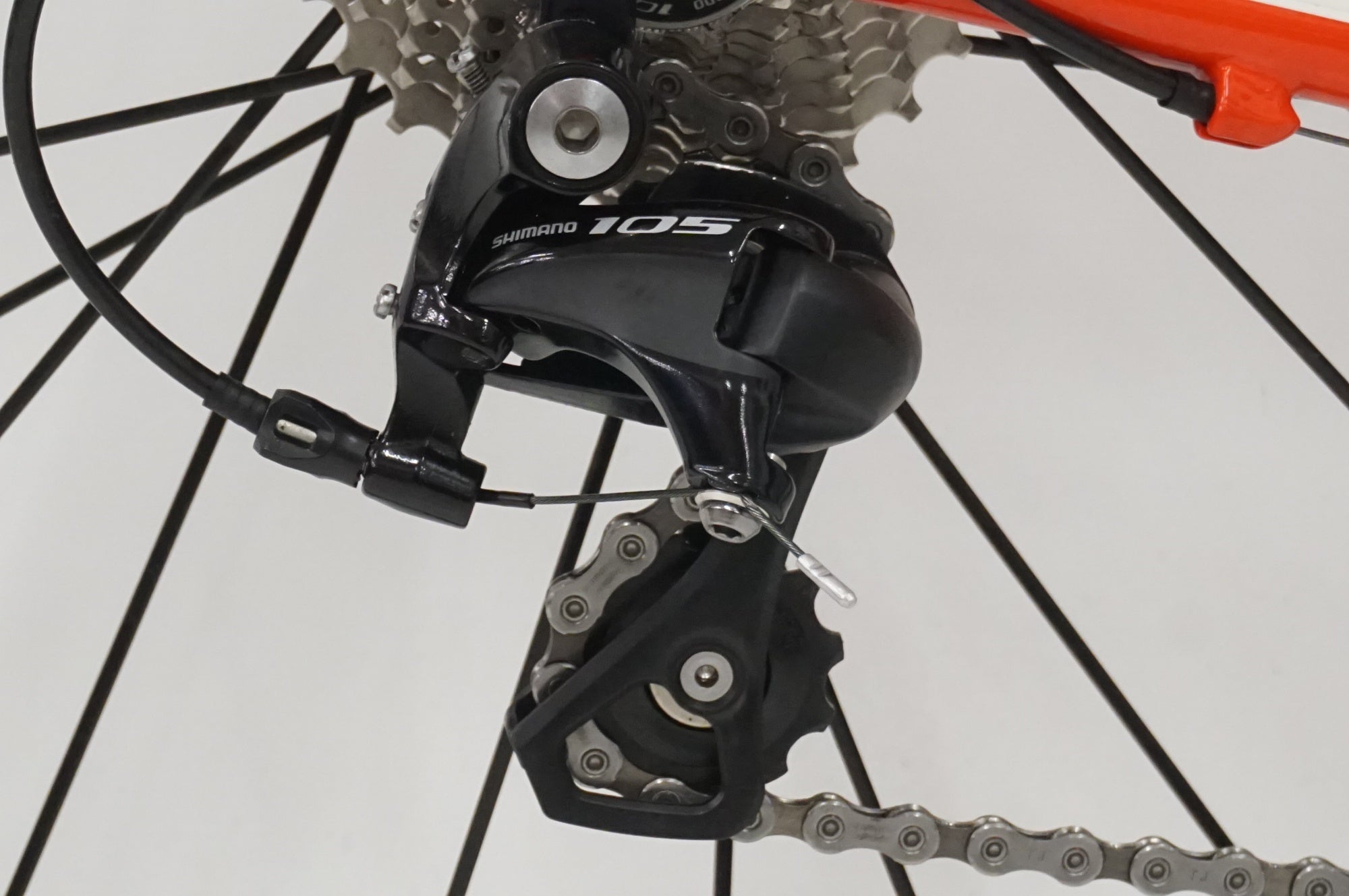 TREK  「トレック」 EMONDA ALR5 2018年モデル ロードバイク / 浜松店