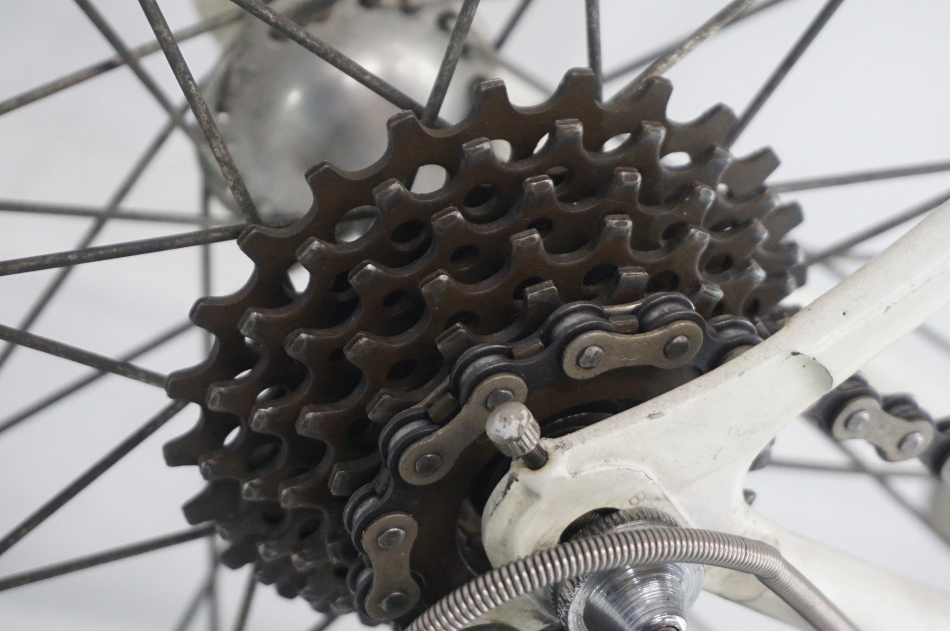 BATTAGLIN 「バッタリン」 WORLD CHAMPION87 年式不明 ロードバイク / 阪急塚口店