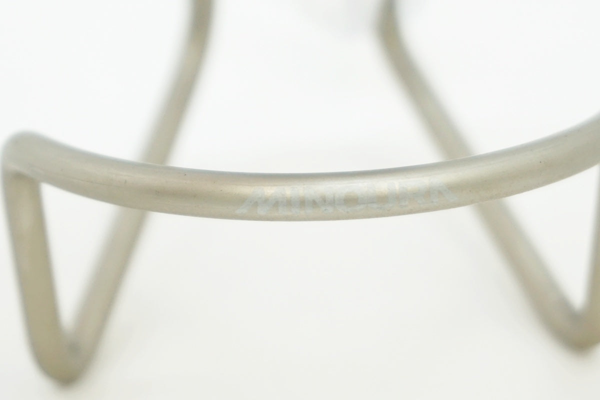 MINOURA 「ミノウラ」 ボトルケージ / 大阪美原北インター店