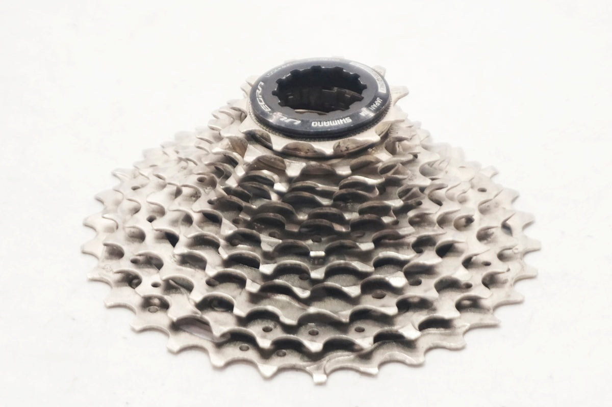 SHIMANO 「シマノ」 ULTEGRA CS-R8100 11-30T スプロケット