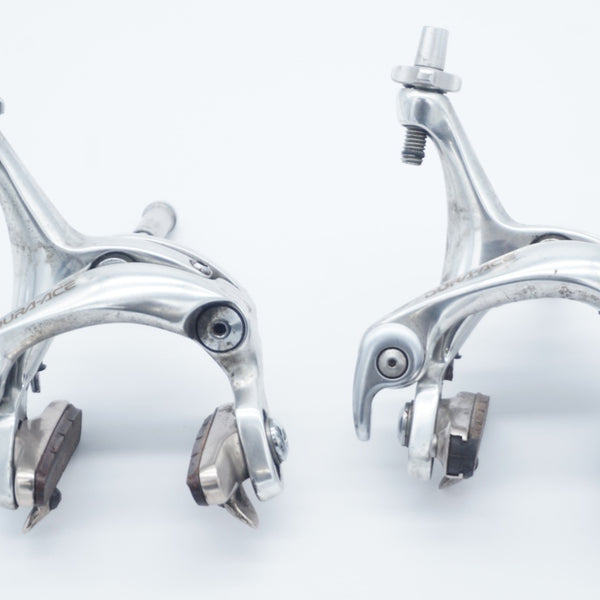 キャリパーブレーキ　BR-7700 DURA-ACE SHIMANO 「シマノ」 DURA-ACE BR-7700 キャリパーブレーキセット