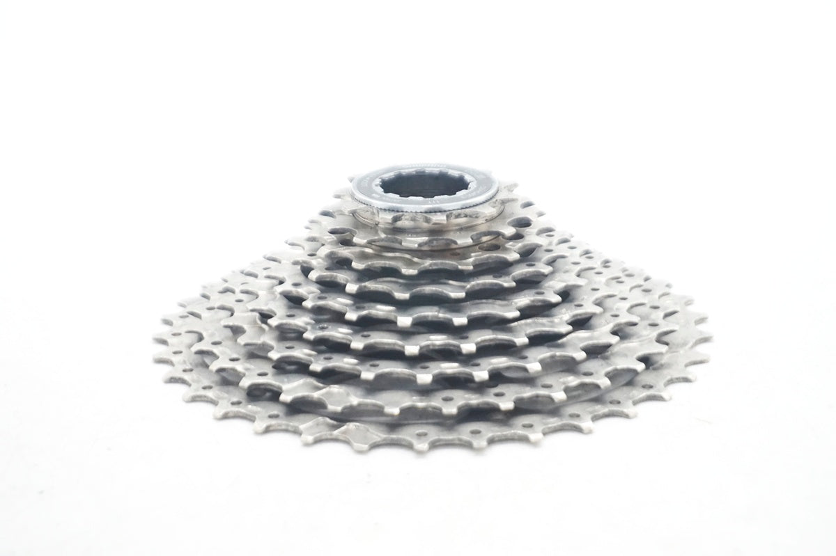 SHIMANO 「シマノ」 CS-HG400-9 11-34T スプロケット / 大阪門真店