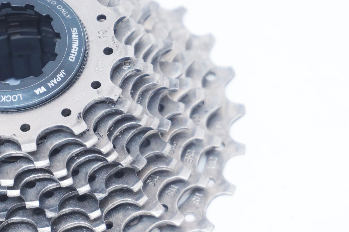 SHIMANO 「シマノ」 ULTEGRA CS-6800 14-28T ジュニアスプロケット / 大阪美原北インター店