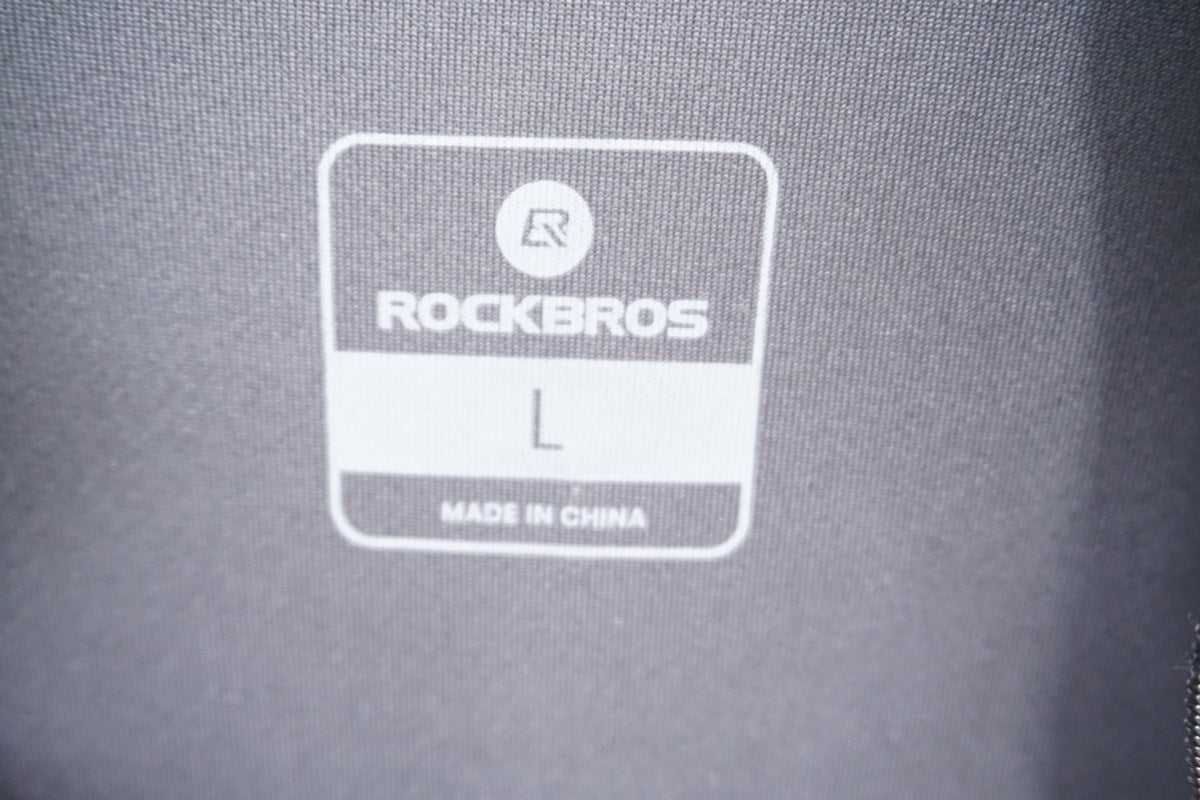 ROCK BROS 「ロックブロス」 Lサイズ サイクルジャージ / 滋賀大津店