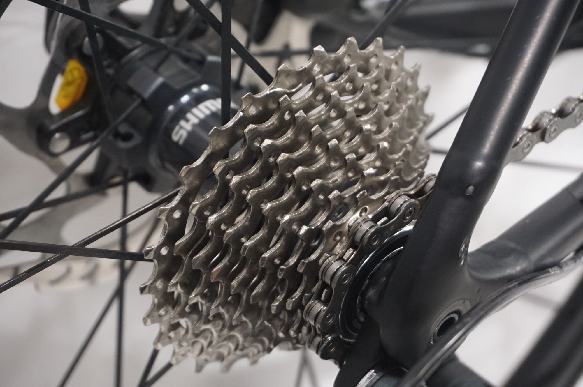 TREK 「トレック」 EMONDA ALR 4 DISC 2020年モデル ロードバイク / AKIBA店