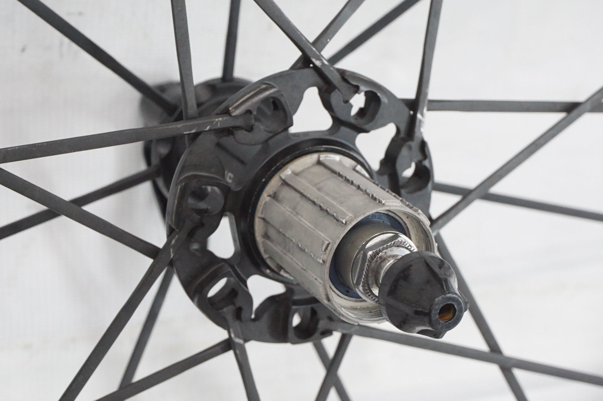 FULCRUM 「フルクラム」 RACING ZERO NITE C17 シマノ11速 ホイール