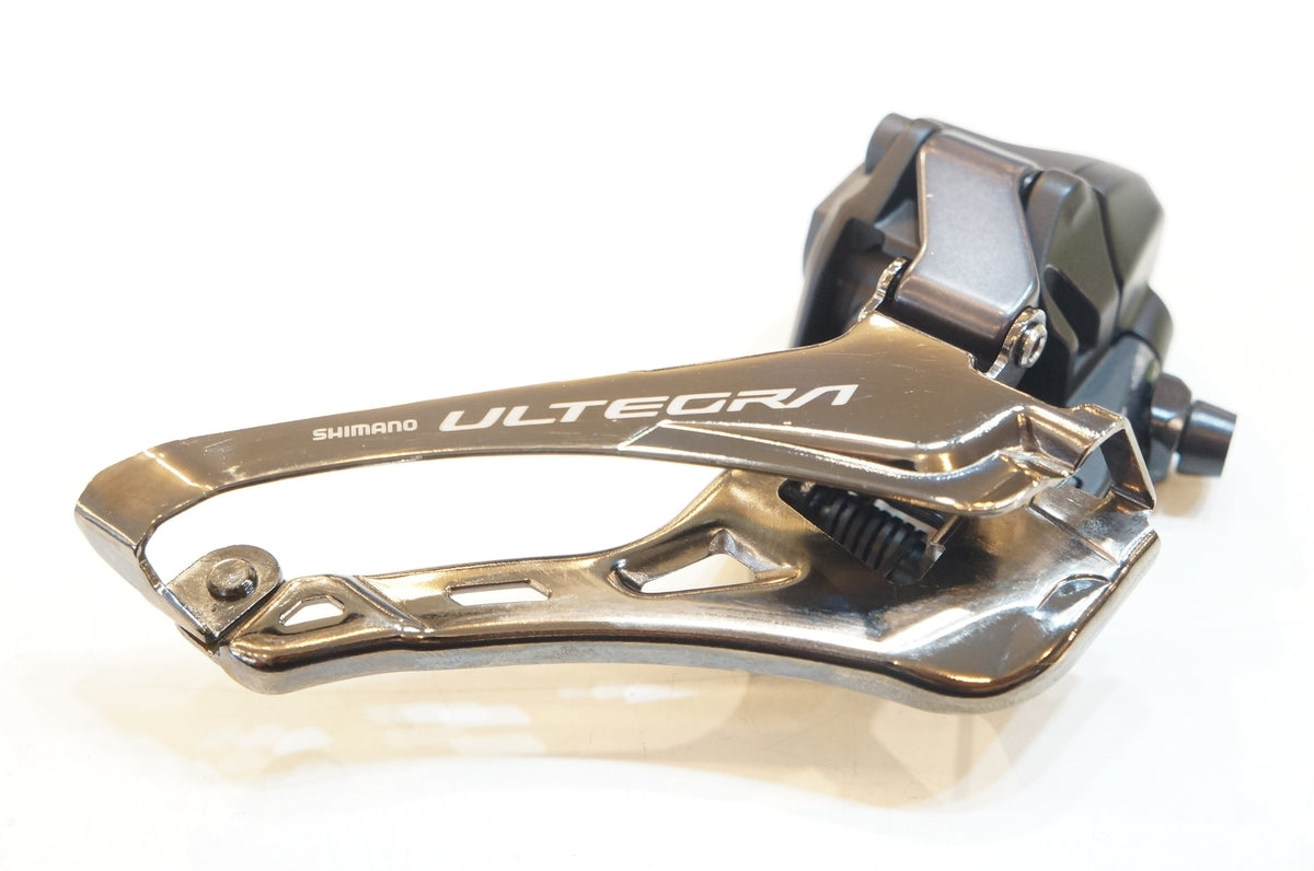 SHIMANO 「シマノ」 ULTEGRA FD-R8150 フロントディレイラー / 浦和ベース