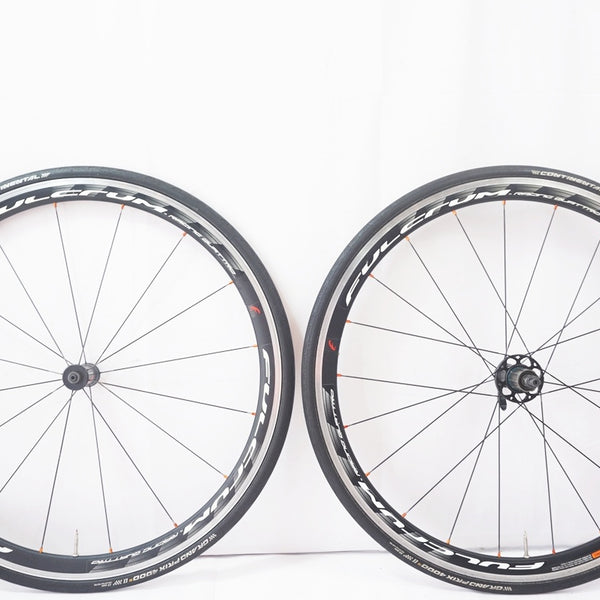 Fulcrum Quattro 35 special edition フルクラム Fulcrum Quattro 35