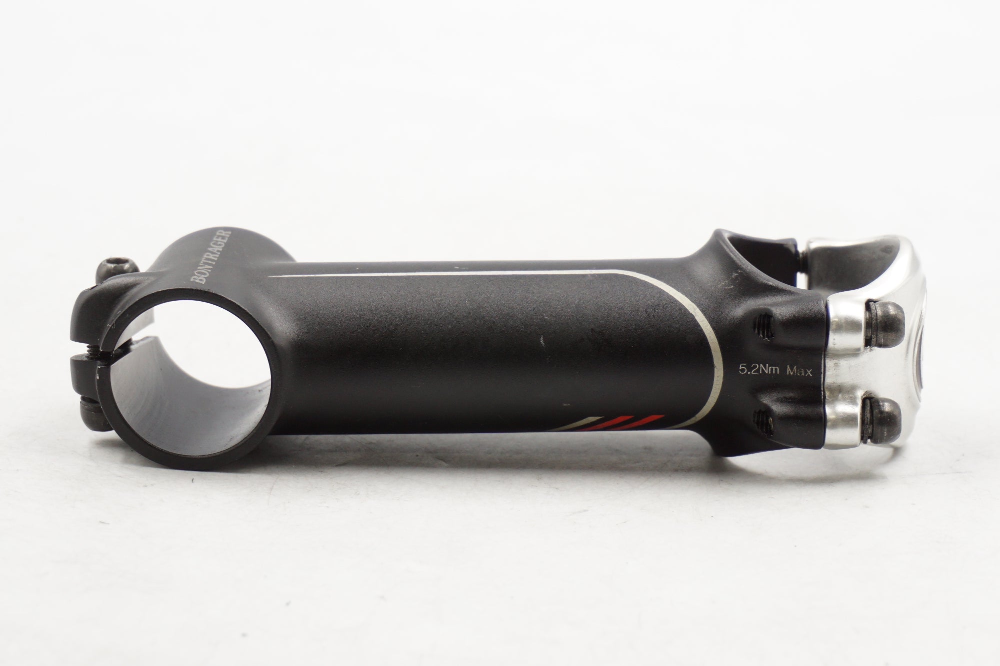 BONTRAGER 「ボントレガー」 Φ31.8 110mm ステム/ 奈良店 ｜ バイチャリ