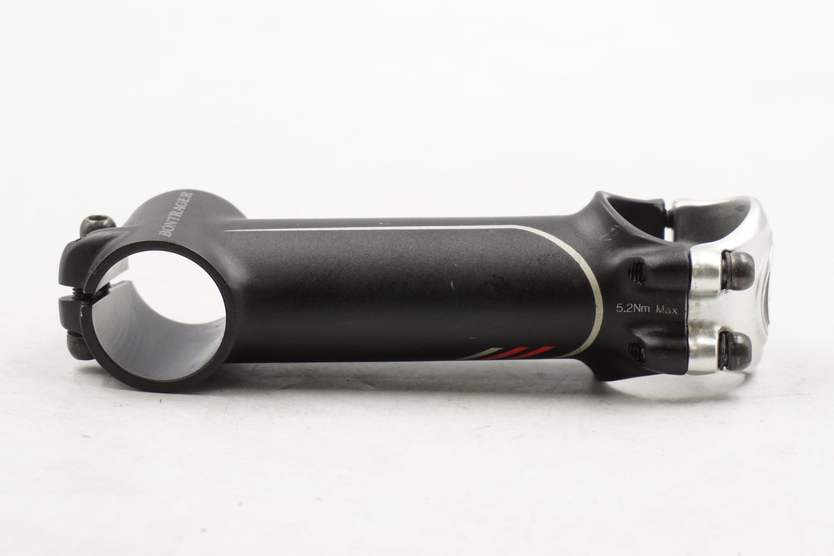 BONTRAGER 「ボントレガー」 Φ31.8 110mm ステム/ 奈良店