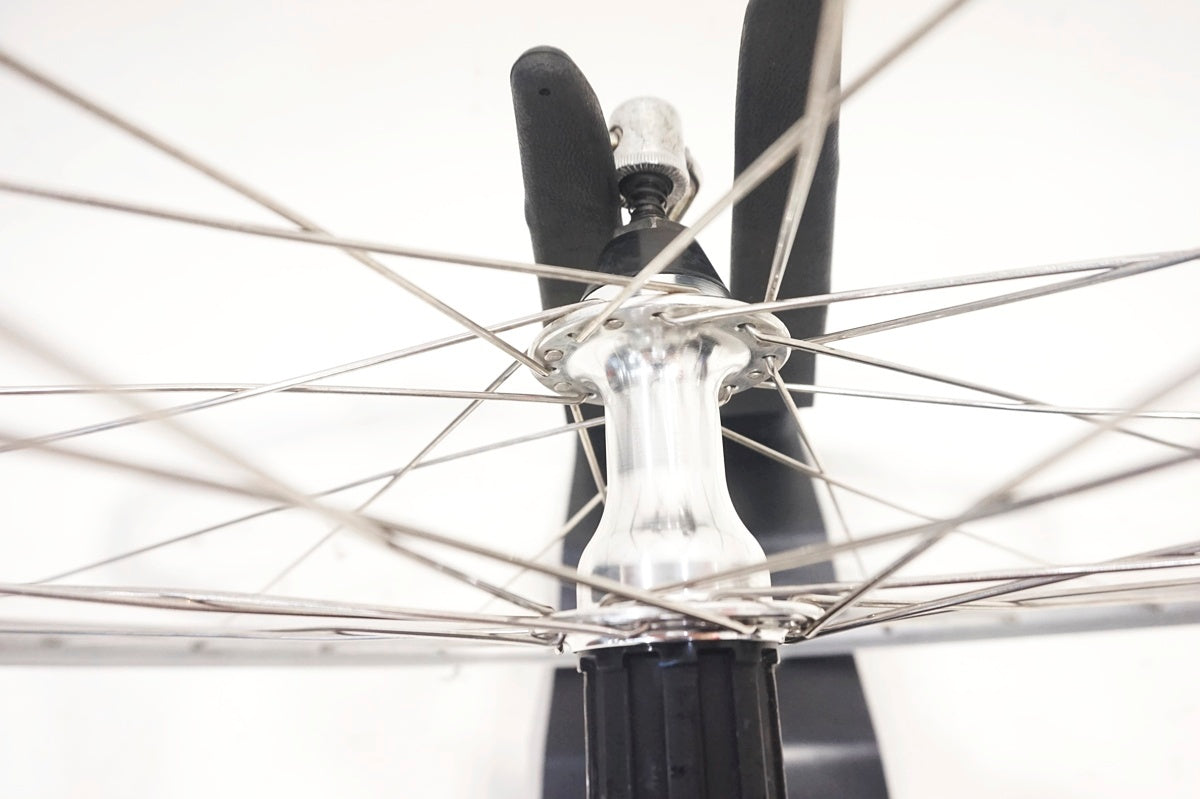 700cリアホイールALEXRIMS×SHIMANO ALEXRIMS 「アレックスリム」 R500 SHIMANO 8-9s リアホイール / 大阪