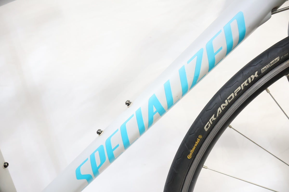 SPECIALIZED 「スペシャライズド」 DOLCE ELITE 2016年モデル ロードバイク / 高知店