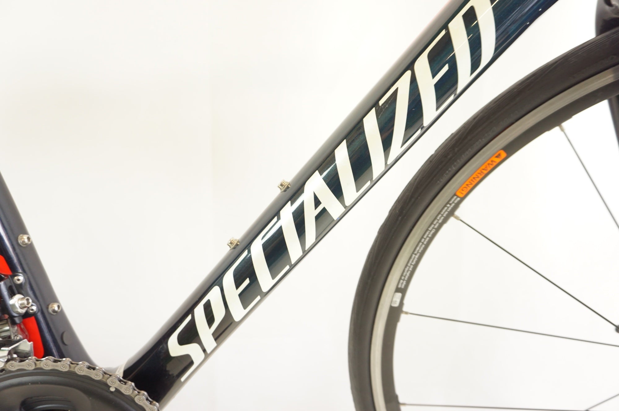 SPECIALIZED 「スペシャライズド」 TARMAC SL4 SPORT 2014年 ロードバイク カスタム / 宇都宮店
