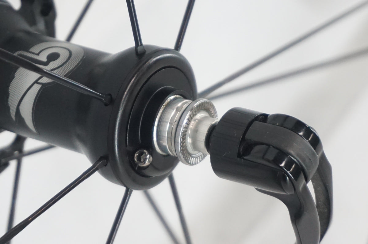 CAMPAGNOLO ZONDA MEGA G3 カンパ11S ホイールセット / 阪急塚口店