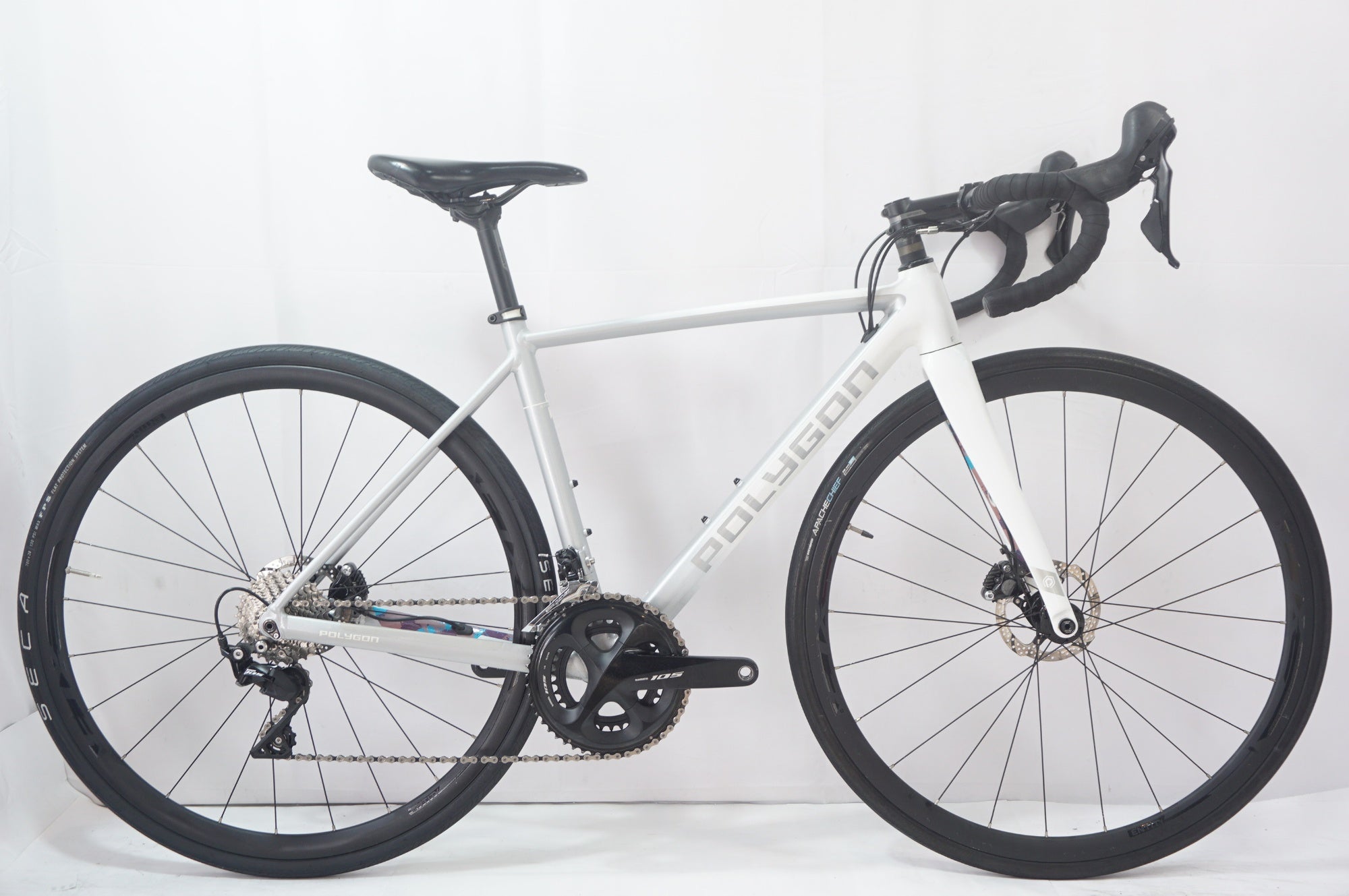 POLYGON 「ポリゴン」 STRATTOS S5 2022年モデル ロードバイク / 世田谷店