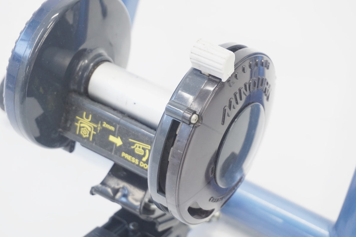 MINOURA「ミノウラ」 MAG850 サイクルトレーナー / 京都八幡店