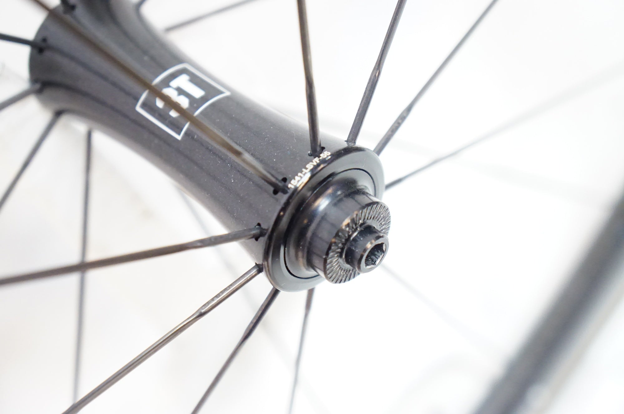 3T 「スリーティー」 ORBIS II T35 LTD シマノ 11速 ホイールセット / 熊谷本店