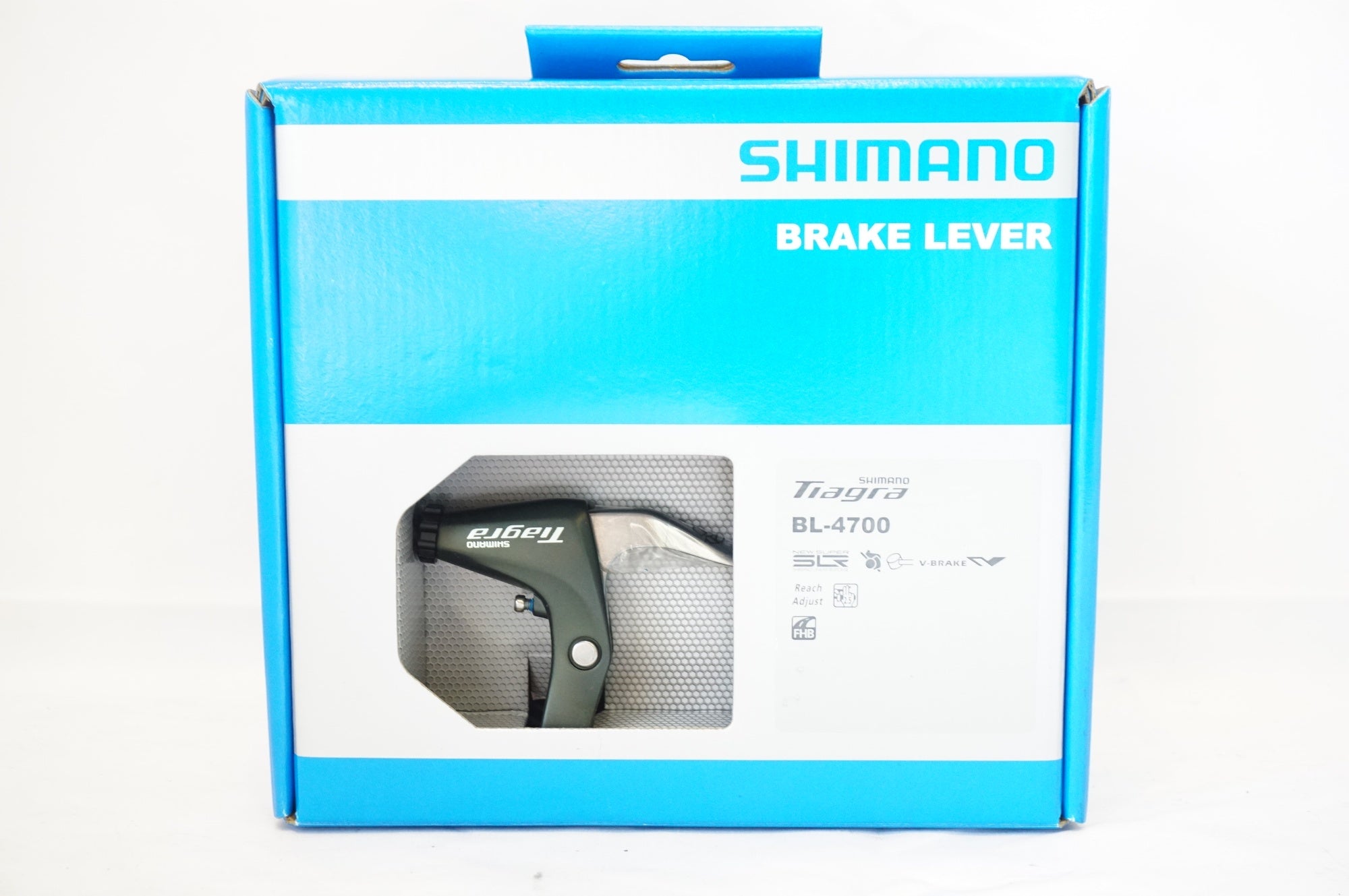 SHIMANO 「シマノ」 TIAGRA BL-4700 ブレーキレバー / 世田谷店