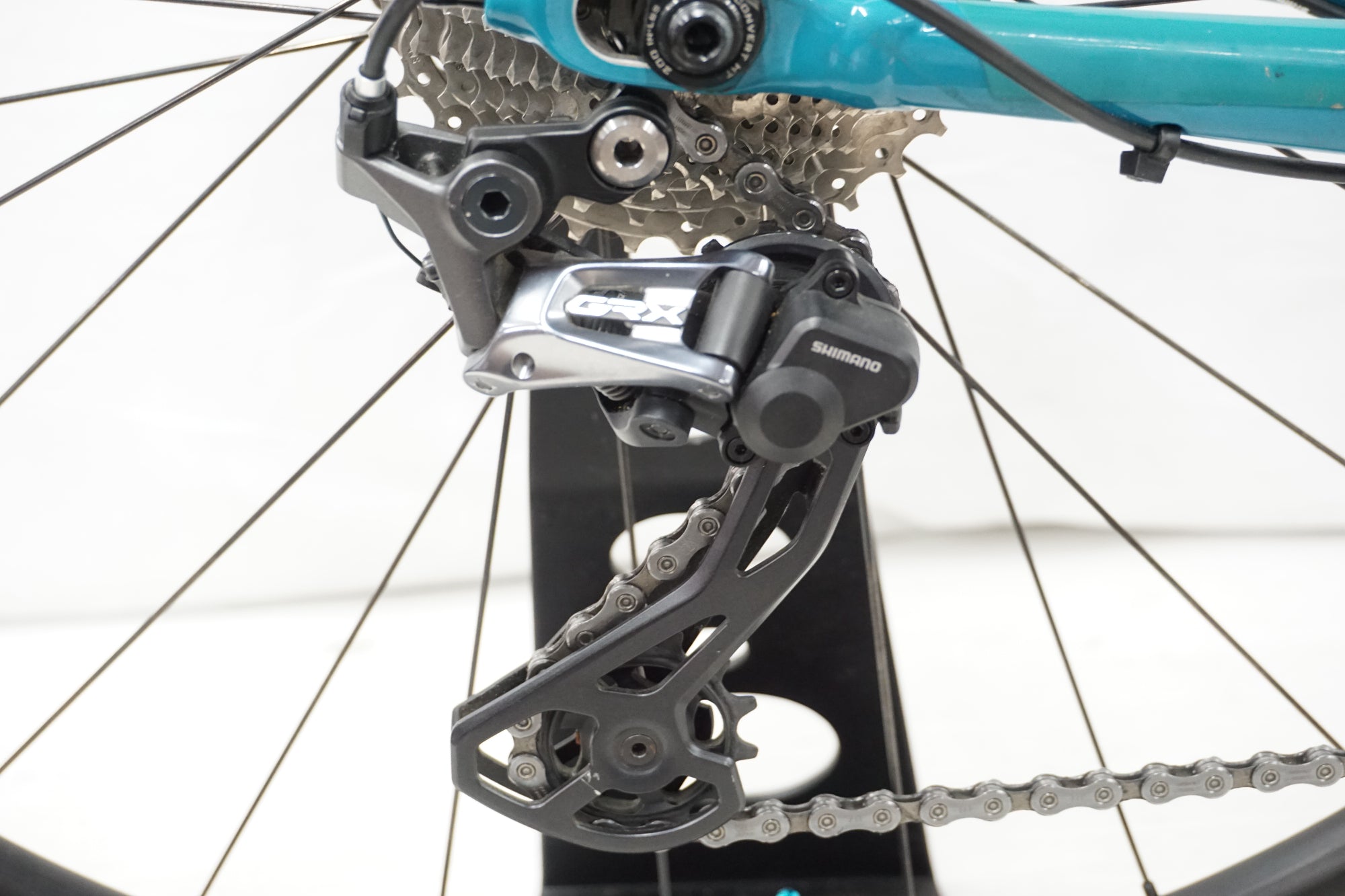 TREK 「トレック」 CHECKPOINT ALR5 2021年モデル グラベルロードバイク / 奈良店