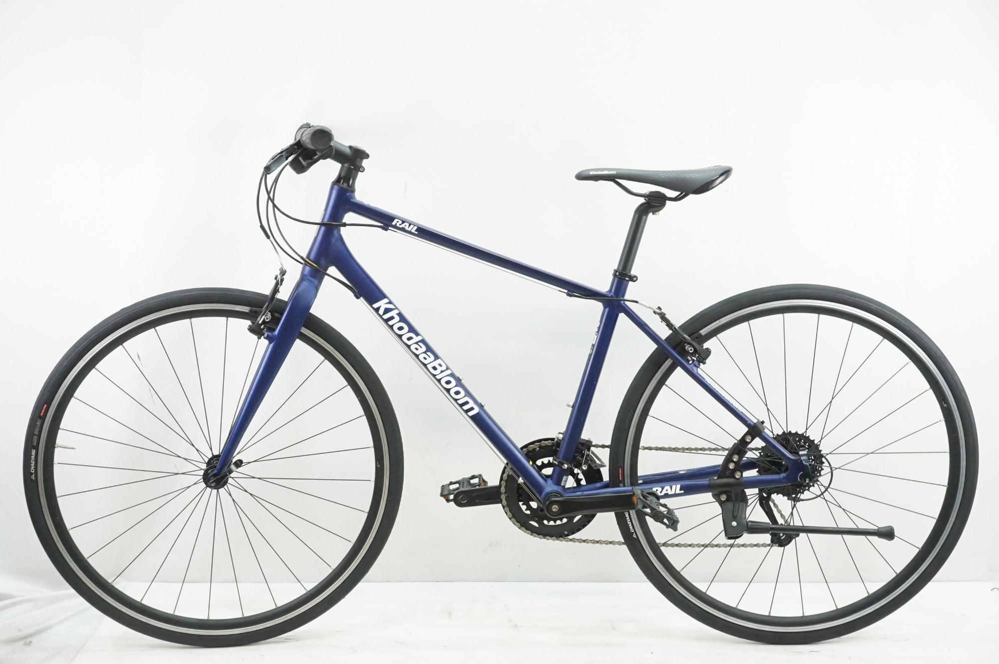 KHODAABLOOM 「コーダーブルーム」 RAIL 700 LIGHT 2024年モデル