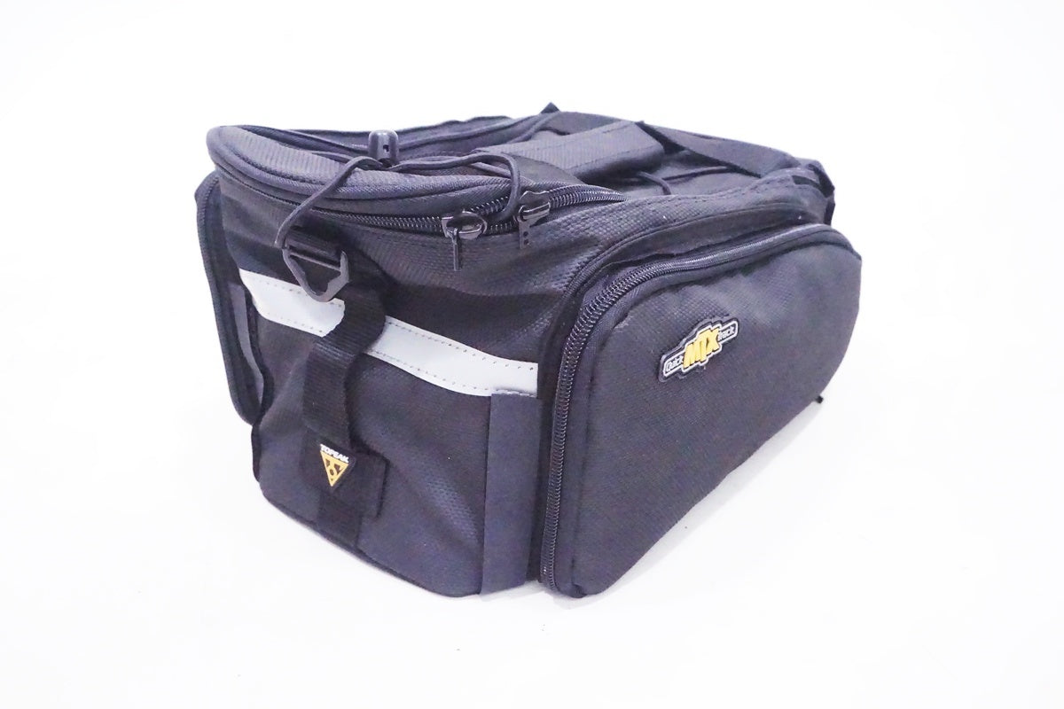 TOPEAK「トピーク」 QUICK BEAM RACK MTX リアキャリアセット/ 京都西院店
