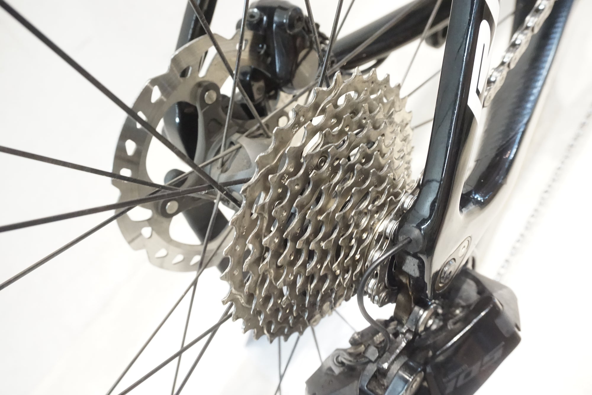 RIDLEY 「リドレー」 NOAH FAST DISC LOTTO SOUDAL LIMITED EDITION 2022年モデル ロードバイク / 横浜戸塚店