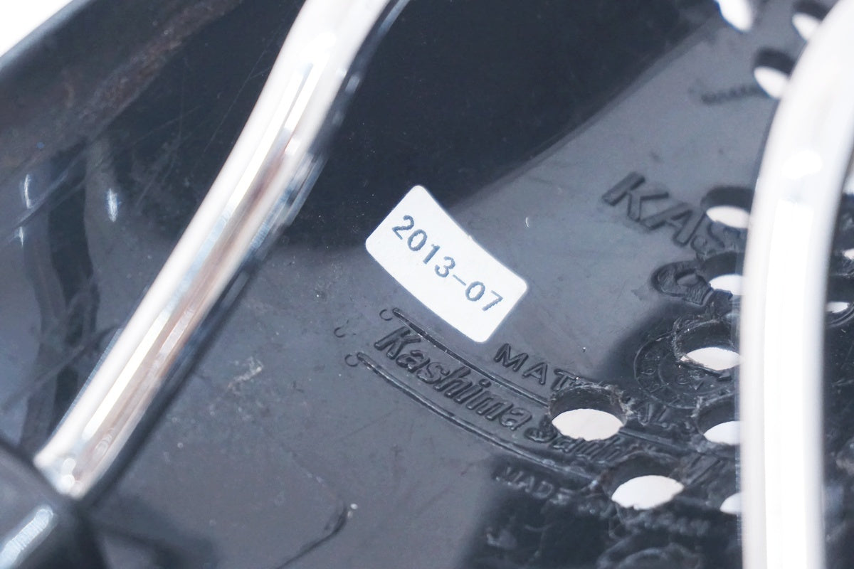 KASHIMAX 「カシマックス」 AERO サドル / 大阪美原北インター店