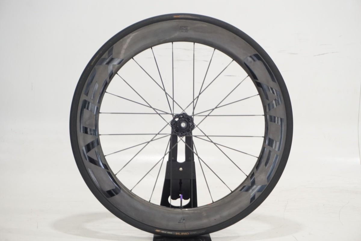 CADEX 「カデックス」 65 Tubeless シマノ11速 ホイールセット / 滋賀大津店