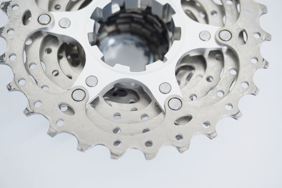 SHIMANO 「シマノ」 105 CS-5700 12-27T スプロケット / 京都八幡店