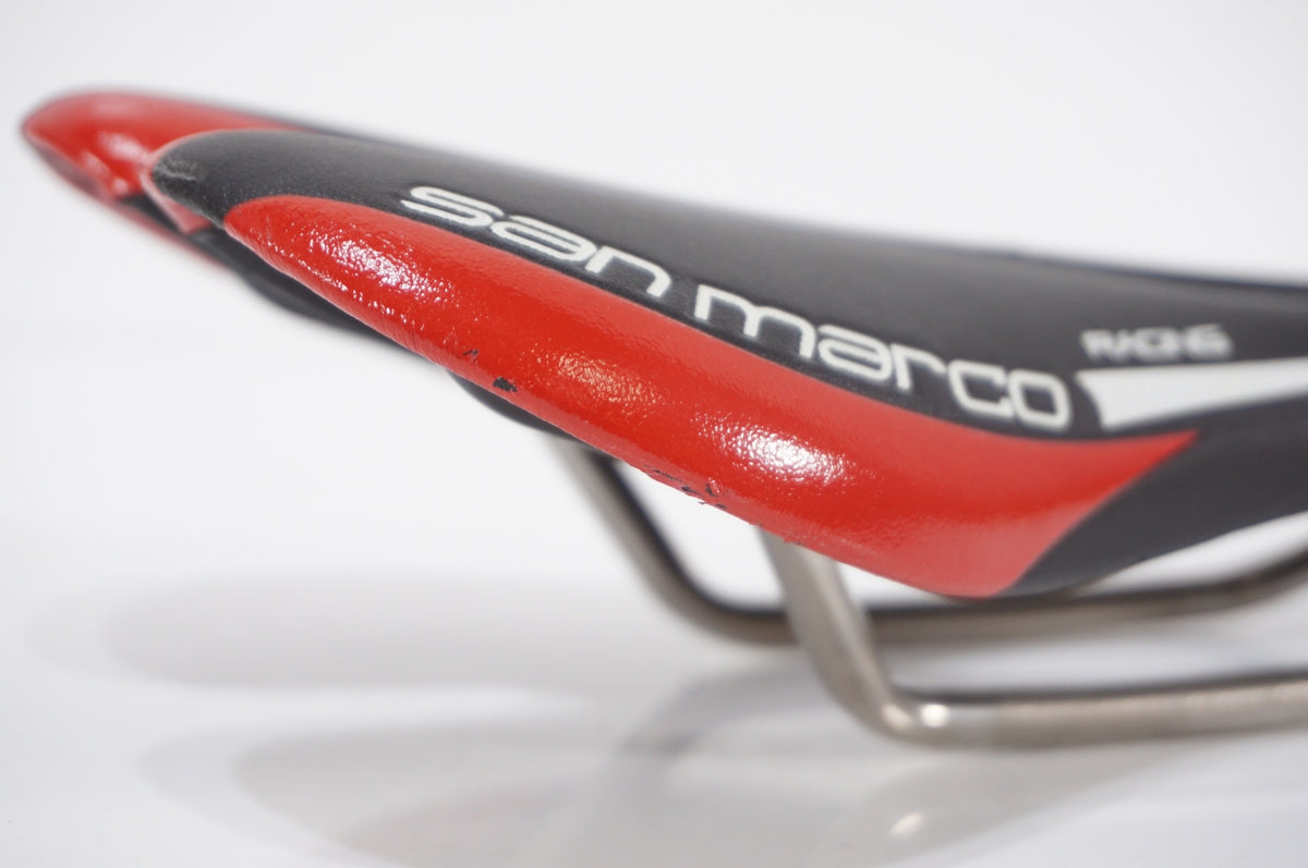 SELLE SAN MARCO 「セラサンマルコ」 RACING ASP ICT サドル / AKIBA店