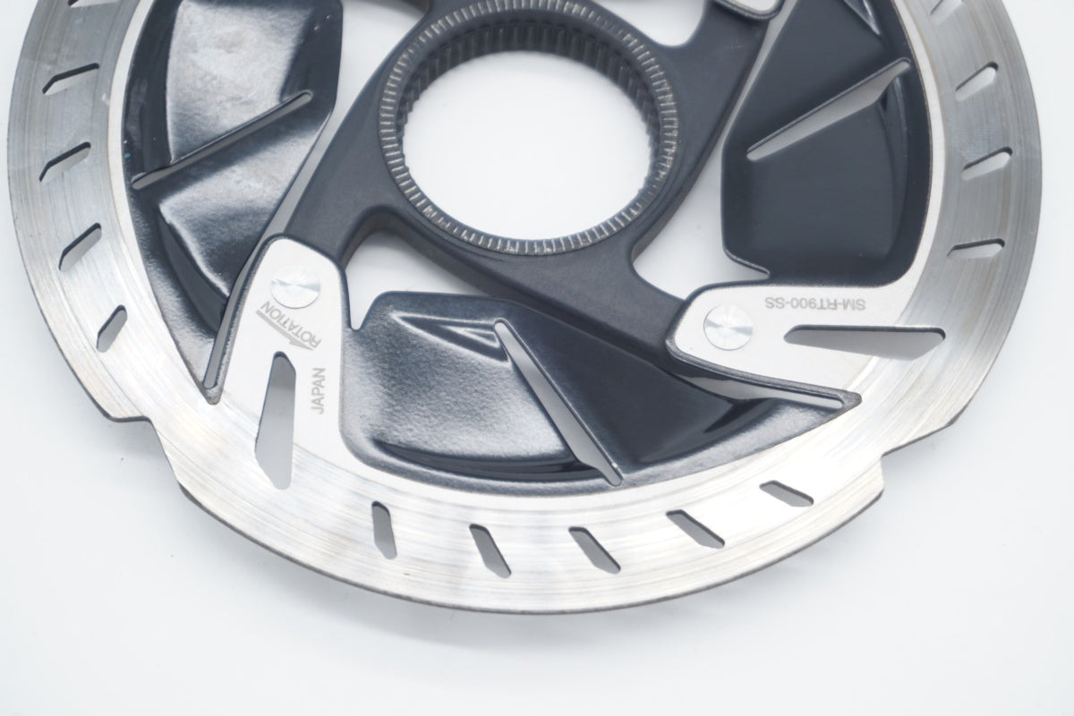 SHIMANO 「シマノ」 SM-RT900-SS φ140 ディスクローター / 滋賀