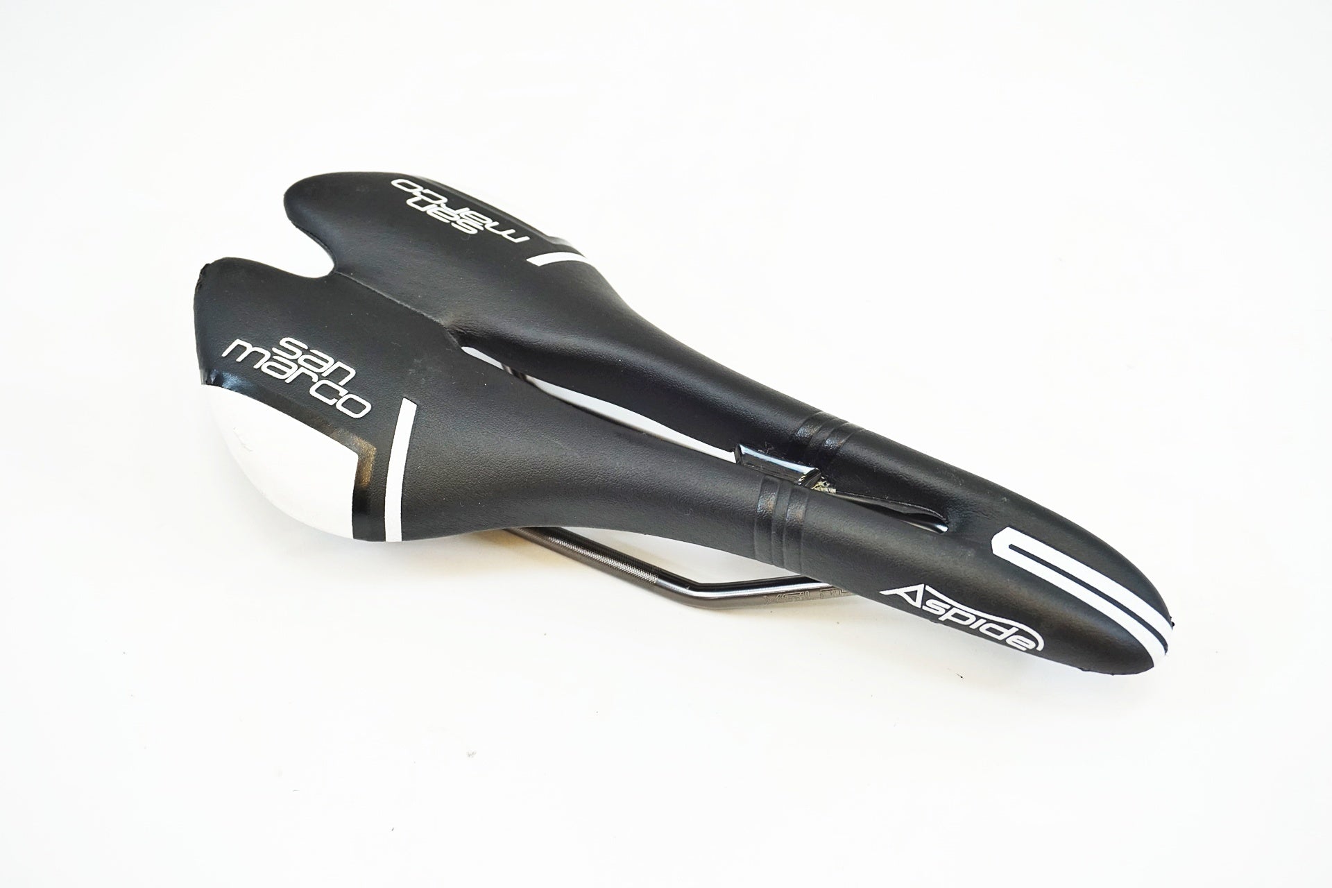 SANMARCO 「サンマルコ」 ASPIDE2 OPEN サドル / 有明ガーデン店