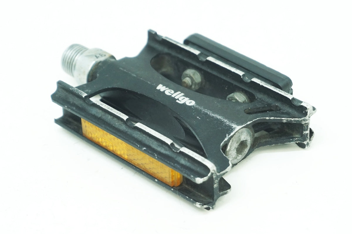 WELLGO 「ウェルゴ」 ペダル / 大阪美原北インター店