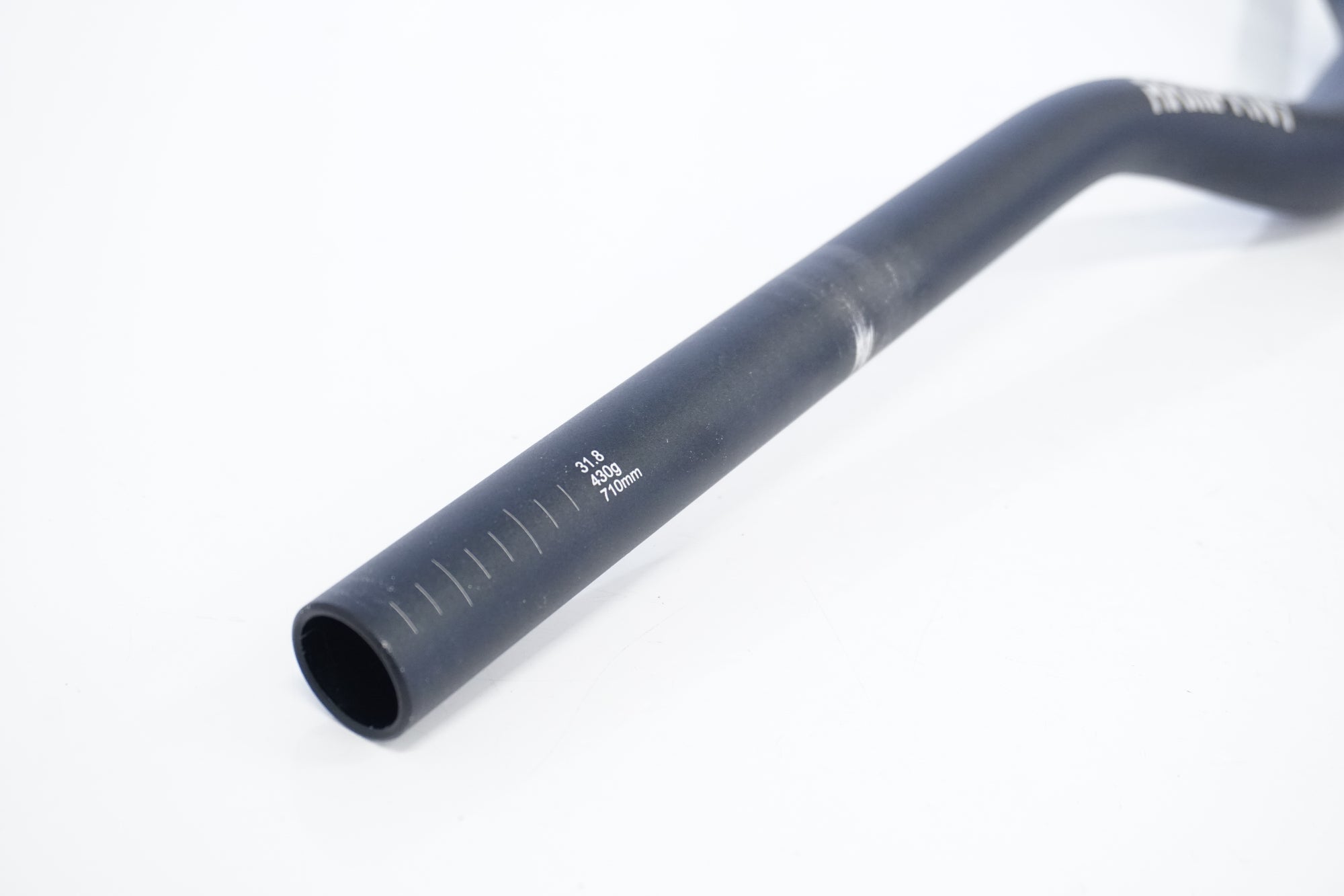 KCNC 「ケーシーエヌシー」 RAMPANT φ31.8 710mm ハンドル / 浜松店