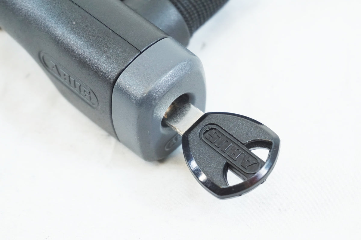 ABUS 「アブス」 D-58292 WETTER チェーンロック / 有明ガーデン店