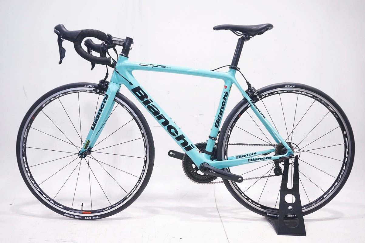 BIANCHI 「ビアンキ」 SEMPRE PRO 105 2016年モデル ロードバイク / 大阪門真店